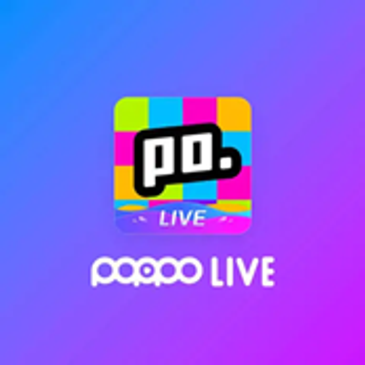 Poppo Live Coin