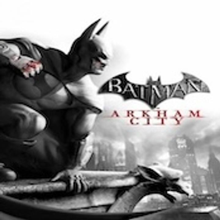 Batman Arkham Game Keys