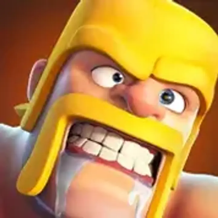Clash of Clans - ID Number