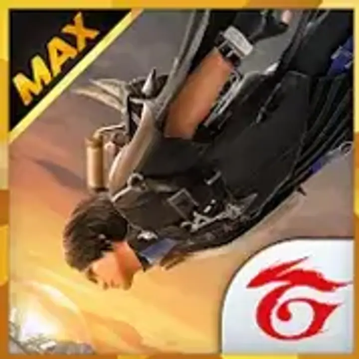 Free Fire MAX