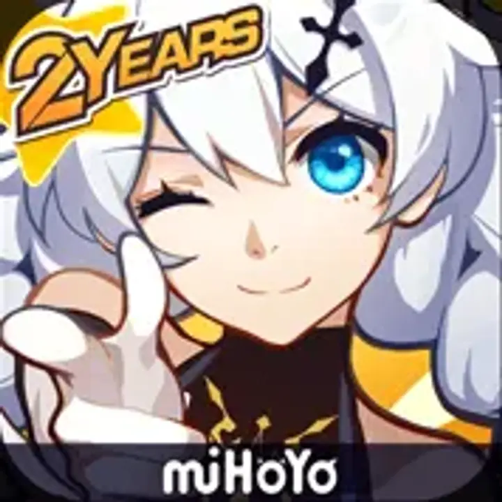 Honkai Impact 3