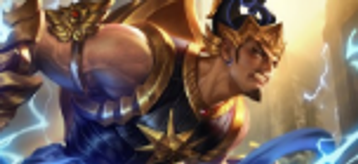 Mobile Legends