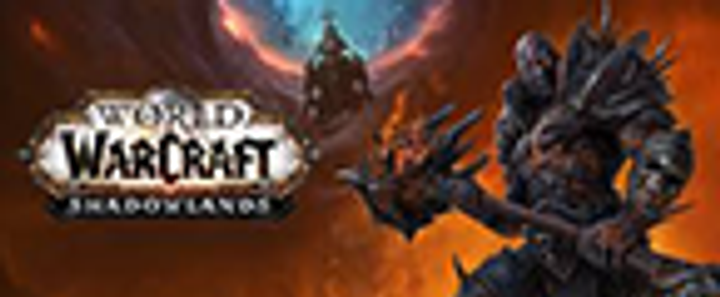 World of Warcraft