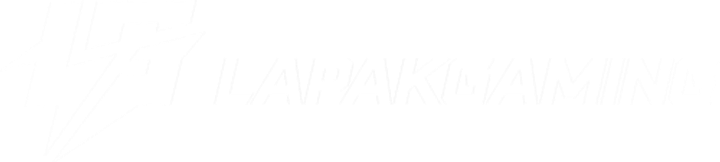 Logo Lapakgaming